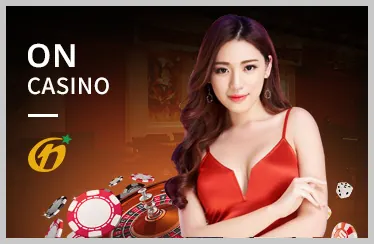 Casino Trực Tuyến W88
